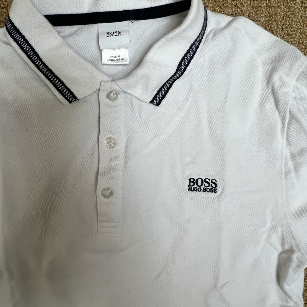 Boss polo - Picture 2 of 3